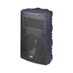PAB-512/BL, profesjonalny zestaw głośnikowy pa, 500wmax, 8ω