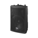 PAB-615/SW, profesjonalny zestaw głośnikowy pa, 700wmax, 350wrms, 8ω