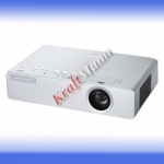 Projektor Panasonic PT-LB90NTE