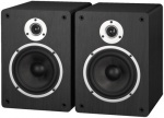SOUND-6/SW, para monitorów głośnikowych, 2 x 100wmax, 2 x 50wrms, 8ω