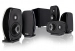 ZESTAW KOLUMN System 5.1 PARADIGM CINEMA 100CT