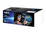 Zestaw startowy Nec Starter Kit PJ02SK3D