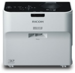 Projektor RICOH PJ WX4130N