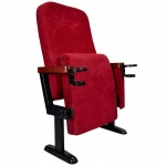 Fotel Kinowy Platinum DeLuxe