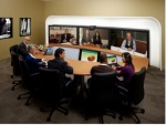 Cisco TelePresence System 3000 Series