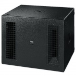 PSUB-18L, profesjonalny aktywny subwoofer, 800wmax, 400wrms