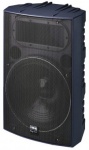 PAB-515/BL, profesjonalny zestaw głośnikowy pa, 600wmax, 8ω