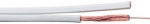 Kabel Głośnikowy Profigold Bassflex 2x4mm Miedz OFC BIAŁY 1mb