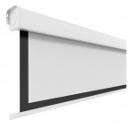 Ekran ProfiScreenPRO 150 cm Format Dowolny Płótno Matt White PRO Lub Matt Grey PRO