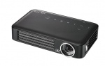 Projektor Vivitek Qumi Q6 (czarny)