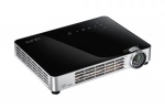 Projektor Vivitek Qumi Q7 Plus czarny