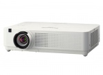 Projektor PANASONIC PT-VX400NTE