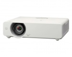 Projektor Panasonic PT-VX500E