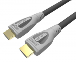 QED  QE6014 (15.0m)  Przewód HDMI HS+Ethernet SUPERSPEED [HDMI M - HDMI M] - 15.0m
