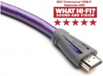 Przewód Kabel HDMI QED PERFORMANCE v.1.4 (3D) QE2035 15m