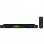 DPR-110, rejestrator mp3