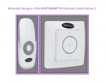 Sterowanie Radiowe RF-DeLuxe-1 Do Ekranu Windy