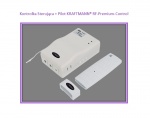 Sterowanie Radiowe RF-Premium Do Ekranu Windy