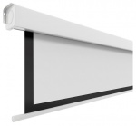 Ekran RoyalScreenPRO 180 cm Format Dowolny Płótno Matt White PRO Lub Matt Grey PRO + Ramki + Pas Górny + Sterowanie Klawiszowe & Bezprzewodowe