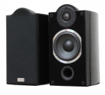 Kolumny podstawkowe/surround  Taga Harmony Platinum S-40 SE (para) Black