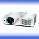 Projektor Sanyo PLC-WXU700