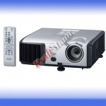 Projektor Sharp PG-F255W