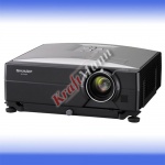 Projektor Sharp XG-C465X