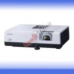 Projektor Sharp XR-55X