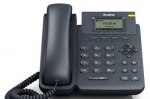 SIP-T19P - IP Telefon Yealink SIP-T19P, 1 konto, 29 przycisków, PoE, Ethernet