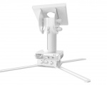 Uchwyt Sufitowy ( Także Do Do Skosów ) Slim Od 30 cm Do 46 cm 25 KG