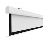 Ekran Smart-HD3 Wersja PRO 350 CM / 4:3 Lub 16:9 Lub 16:10 / Matt White Matt Grey