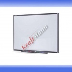 TABLICA INTERAKTYWNA SMART BOARD SB690 - 94 CALE Możliwość negocjacji