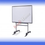 TABLICA INTERAKTYWNA SMART BOARD SB640 48 CALI z podstawą i torbą transportową   Możliwość negocjacji