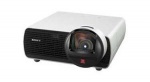 Projektor Sony VPL-SW125ED3L