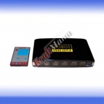Splitter Switch Przełącznik FullHD 4-2 1.3b HDMI