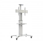 Wózek Stojak Stand Do TV max 75" max 40 KG VM-1021