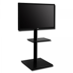 Wózek Stojak Stand Do TV max 65" max 40 KG VM-1025