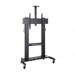 Wózek Stojak Stand Do TV max 100" max 140 KG VM-1030