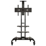 Wózek Stojak Stand Do TV max 90" max 75 KG VM-1016