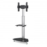 Wózek Stojak Stand Do TV max 75" max 40 KG VM-1023