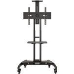 Wózek Stojak Stand Do TV max 90" max 75 KG VM-1015