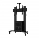 Wózek Stojak Stand Do TV max 100" max 140 KG VM-1028