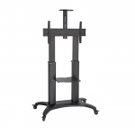 Wózek Stojak Stand Do TV max 90" max 75 KG VM-1031