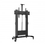 Wózek Stojak Stand Do TV max 100" max 140 KG VM-1020 Electric