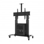 Wózek Stojak Stand Do TV max 100" max 90 KG VM-1029