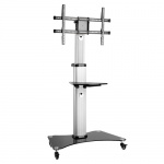 Wózek Stojak Stand Do TV max 75" max 40 KG VM-1022