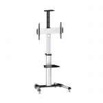 Wózek Stojak Stand Do TV max 75" max 50 KG VM-1027