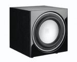 DALI Głośnik Niskotonowy (Subwoofer) - SUB E-9 F CZARNY