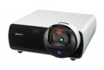 Projektor Sony VPL-SX125