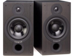 Cambridge Audio SX-60 Kolumny Podstawkowe CZARNE